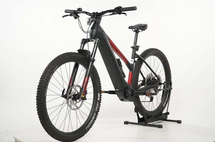 BULLS Copperhead EVO 3 27,5