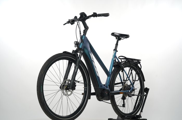 KTM Macina Tour CX 510