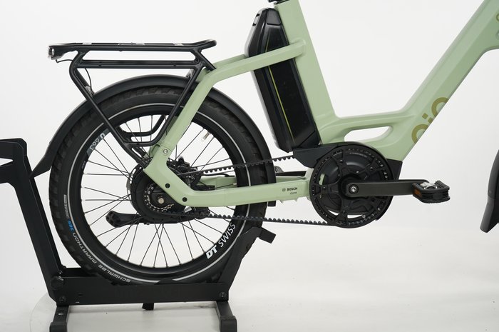 QiO Einsx P-E