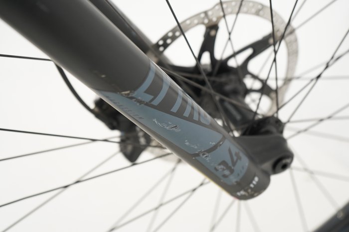 BULLS Sonic EVO TR1 29″