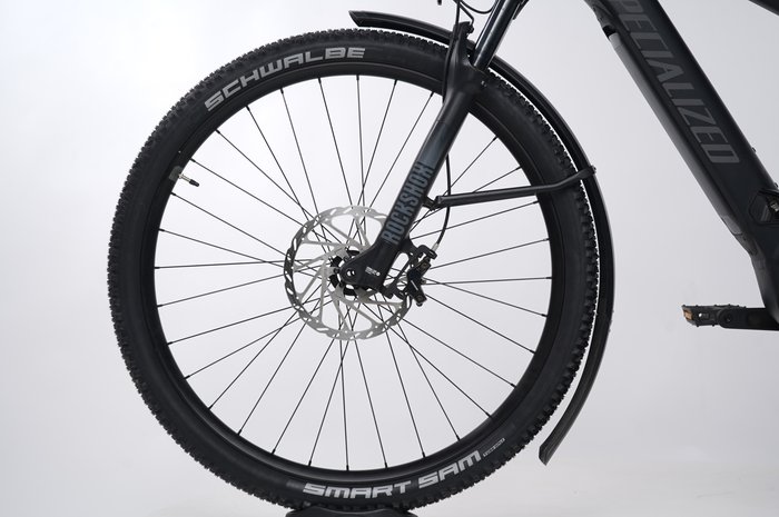 Specialized Tero 4.0 EQ NB SUV