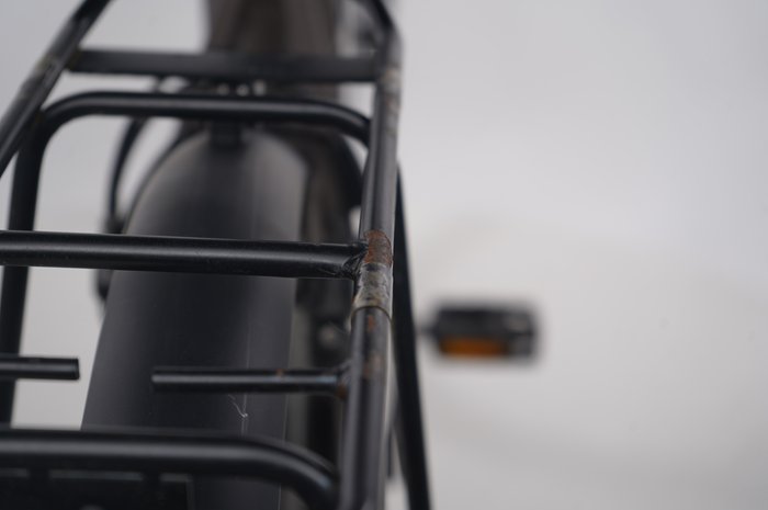 R RAYMON CityRay E 2.0