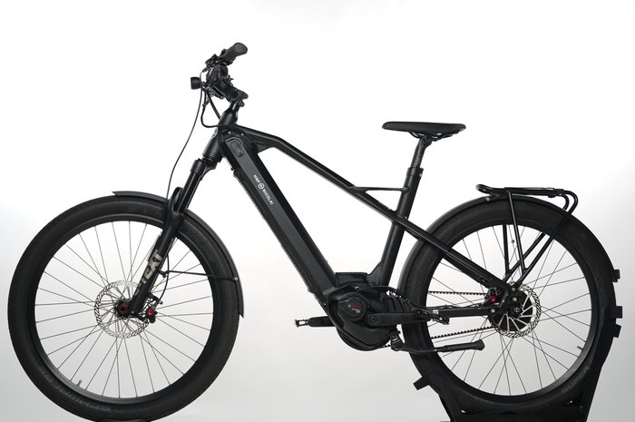 HNF Nicolai XD3 All-Terrain