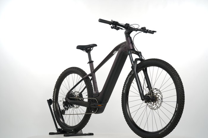 Cube Reaction Hybrid EXC 750 29