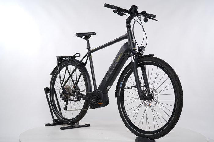 Raleigh Kent Edition