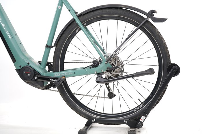 Bulls Cross Flyer Evo