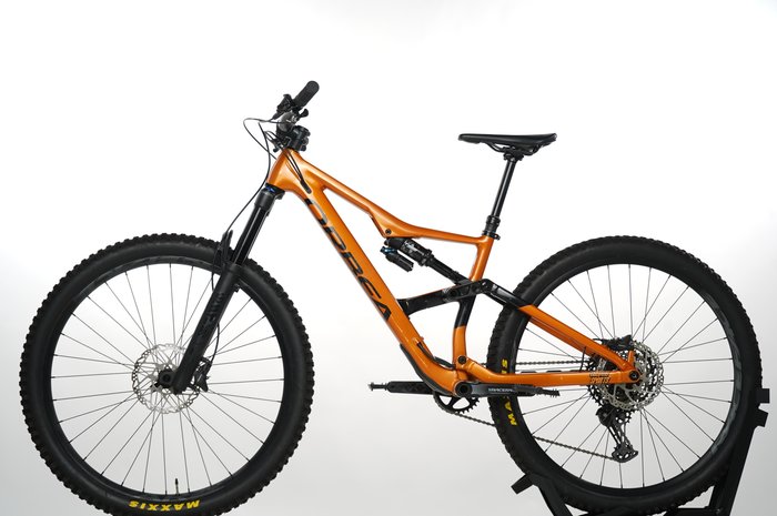 Orbea Occam H20 LT