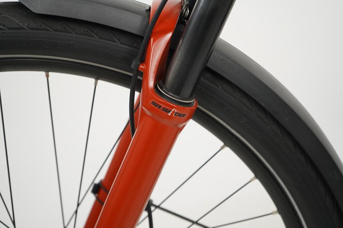 CUBE Kathmandu Hybrid EXC 750