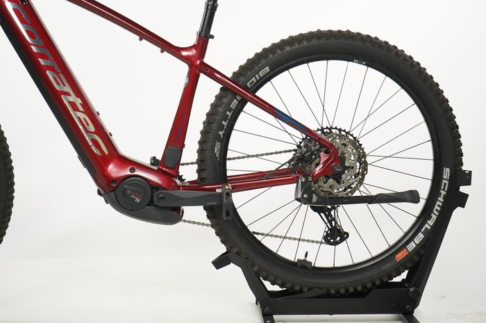 corratec E-Power X Vert PRO Team