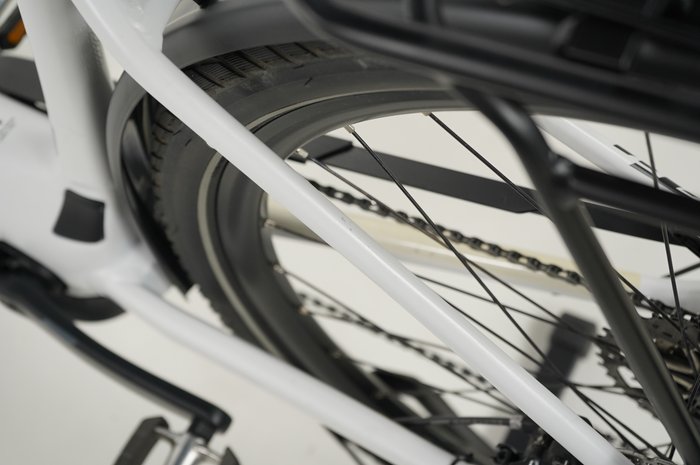 KTM CENTO 10 Plus