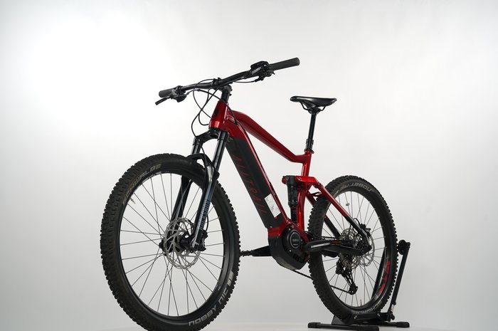 Haibike AllTrail 5 27.5