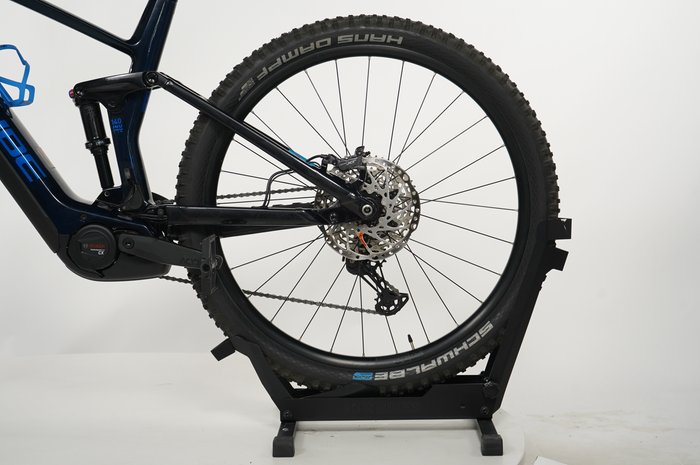 CUBE Stereo Hybrid 140 HPC SLX