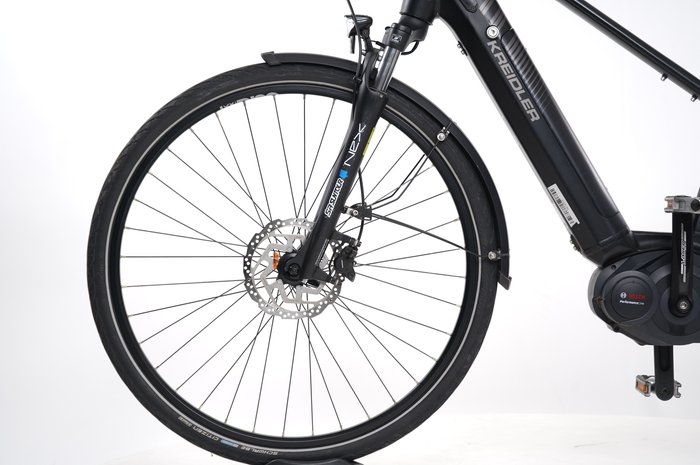 Kreidler Vitality Eco 8