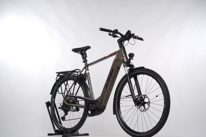 KTM Macina Style 710