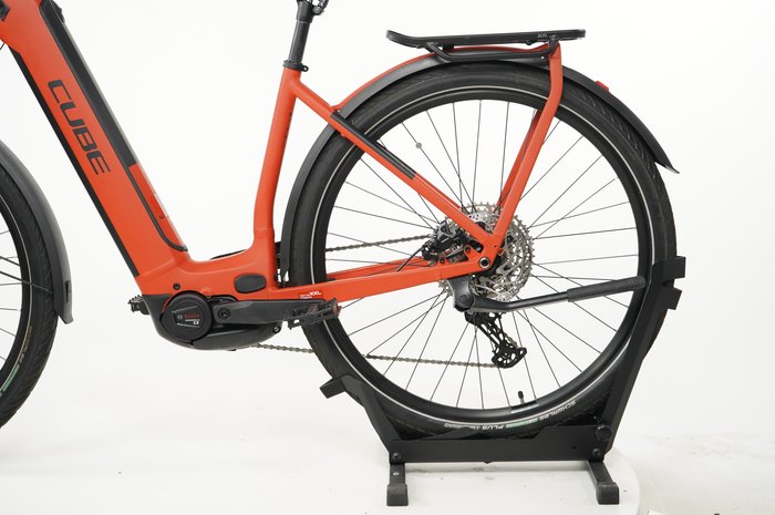 CUBE Kathmandu Hybrid EXC 750