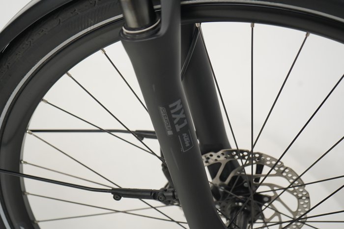 KTM Macina Sport 720