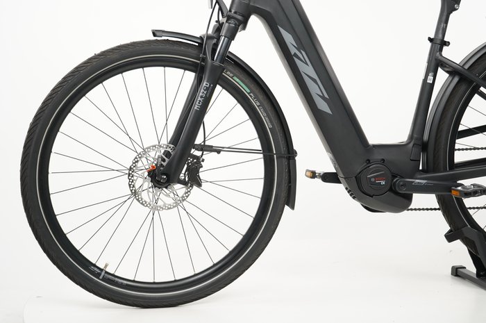 KTM Macina Style 730