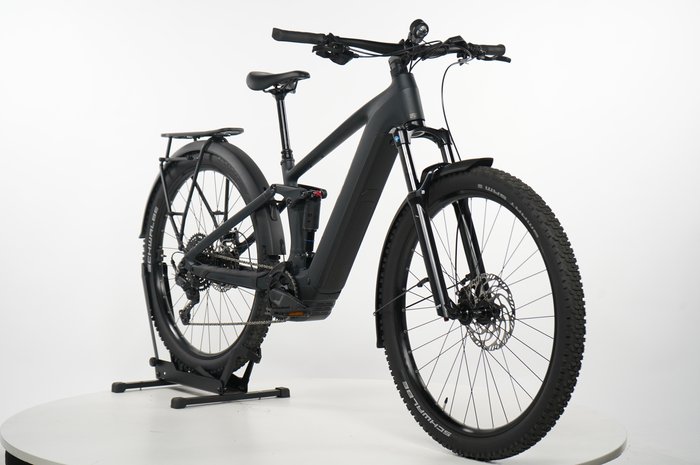 CUBE Stereo Hybrid One22 Pro Allroad