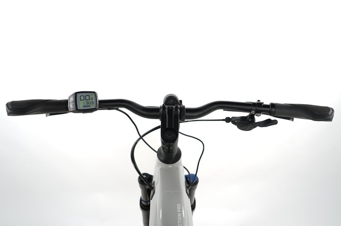 CUBE Reaction Hybrid Pro 625