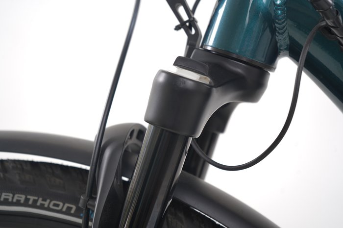 Stevens E-4X Tour Gent