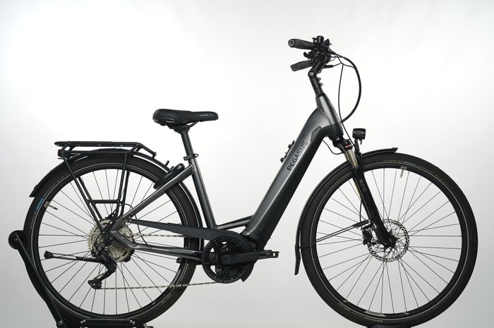 Pegasus Premio EVO 10 Lite