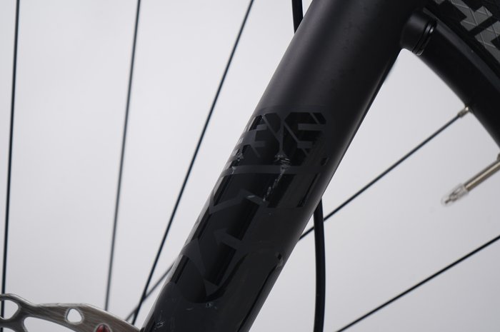 CUBE Stereo Hybrid SLX ONE44