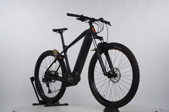 SCOTT Aspect eRIDE 920