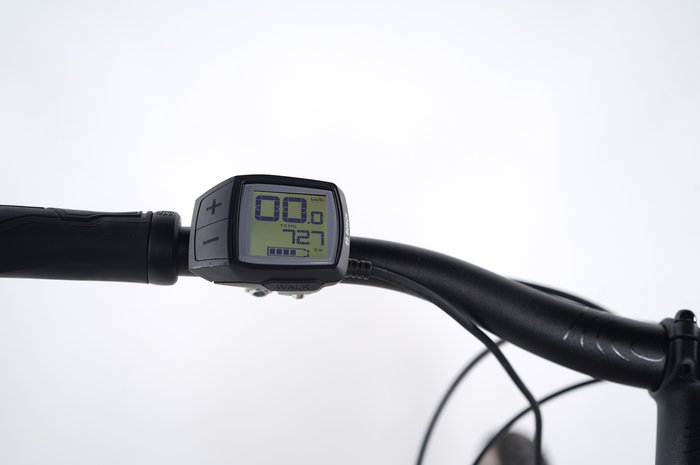 CUBE Nuride Hybrid Performance