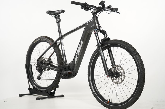 KTM Macina Team XL