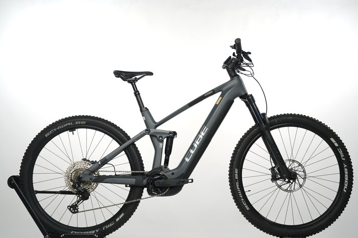 Cube Stereo Hybrid 140 HPC Race 750