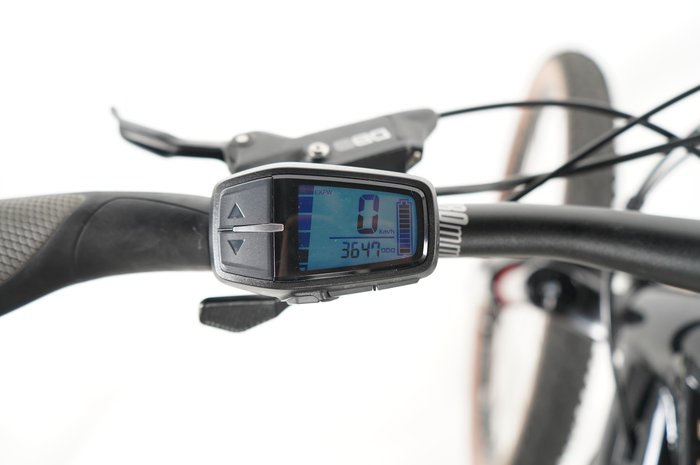 Haibike AllTrail 7 29
