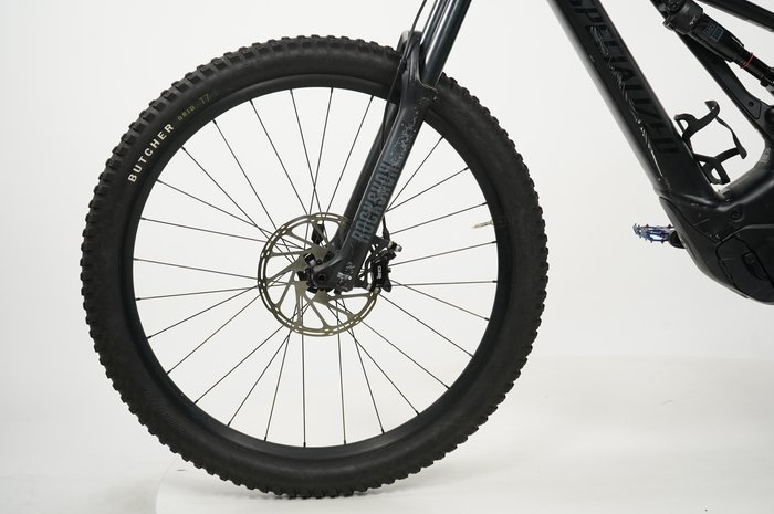 Specialized Levo FSR Alloy