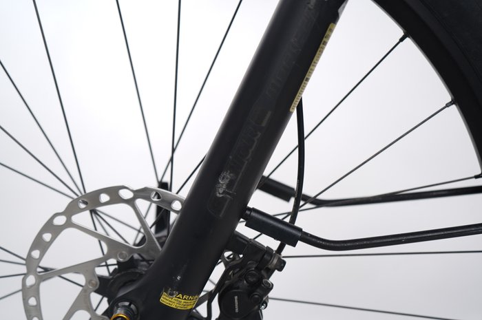 Bergamont E-Ville Edition