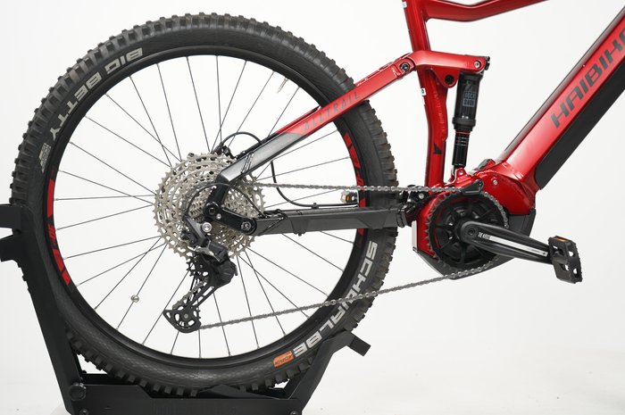 Haibike AllTrail 5 27.5