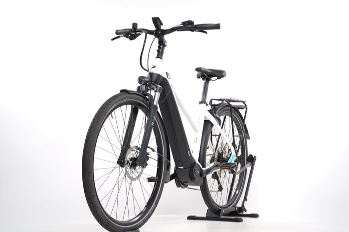 Pegasus Premio EVO 10 Lite