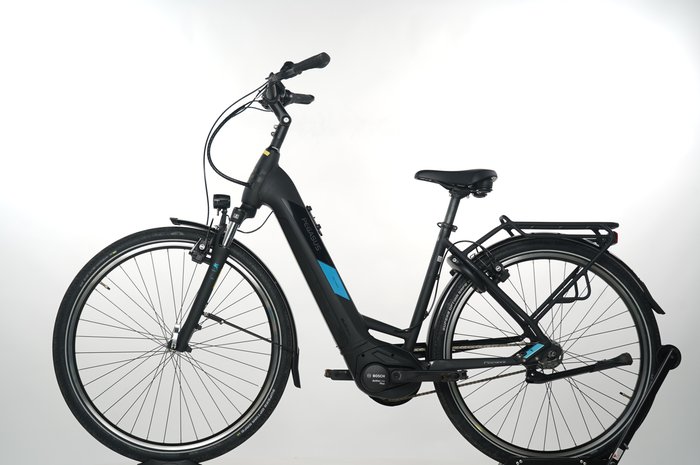 PEGASUS Solero EVO 7R Plus
