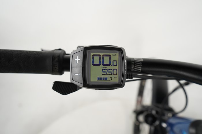 Haibike Adventr FS 9