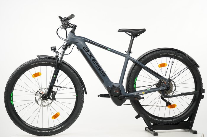 axess Force Allroad