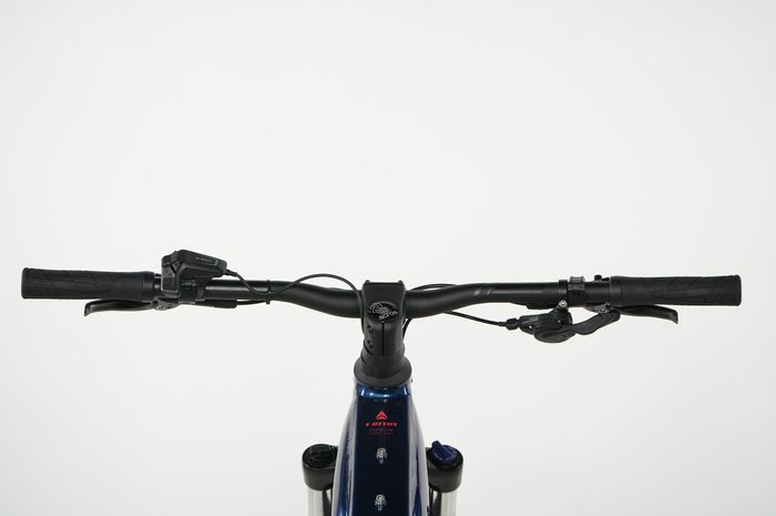 Bergamont E-Revox Premium Sport FMN