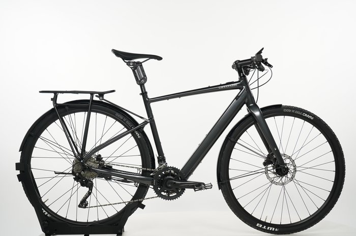 Cannondale Topstone Neo SL 2