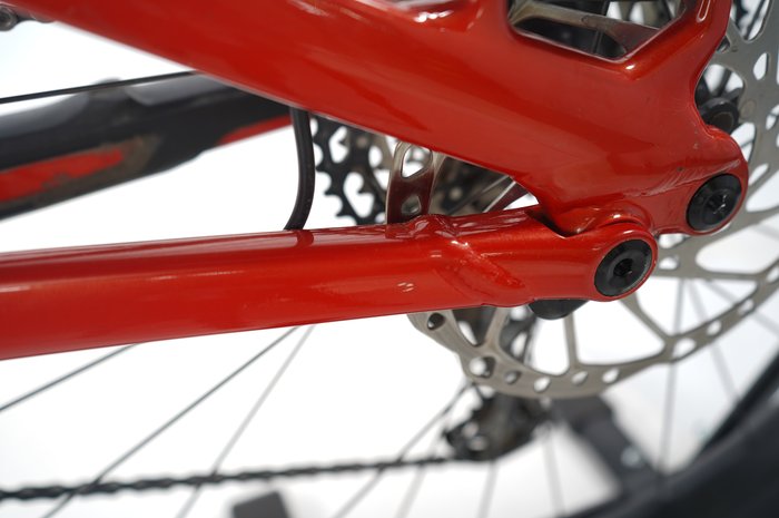 Specialized Turbo Levo Comp