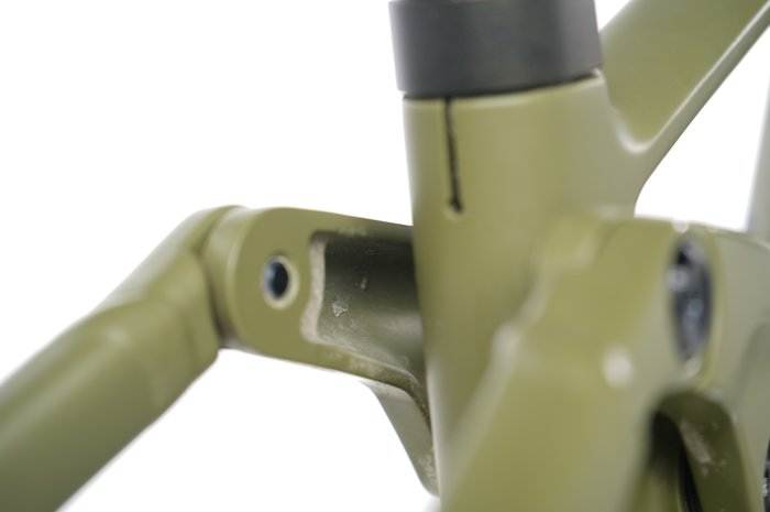 CUBE Stereo Hybrid 160 HPC 750 27.5