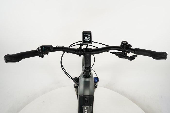 CUBE Kathmandu Hybrid Pro 750