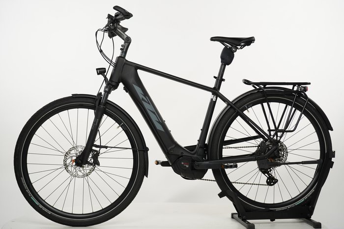 KTM Macina Tour CX 610