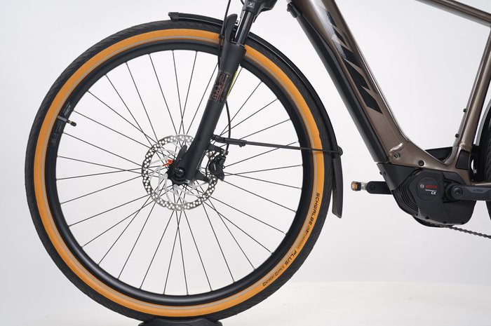 KTM Macina Ultimate Pro
