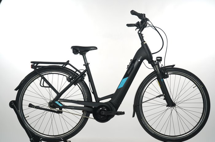 PEGASUS Solero EVO 7R Plus