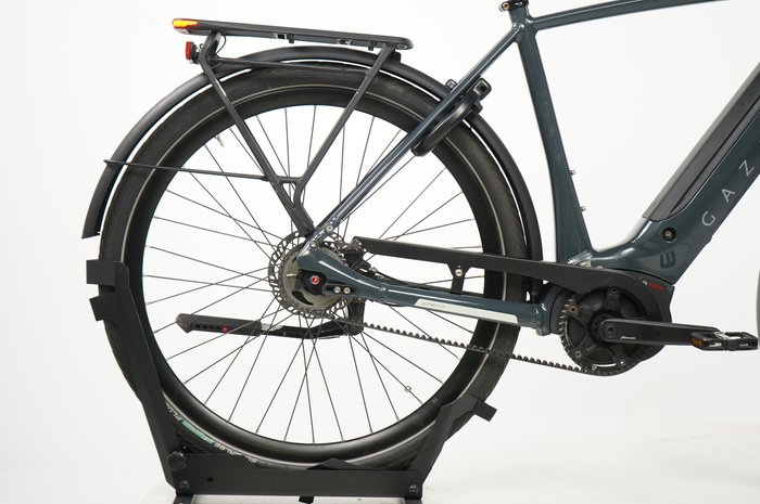 Gazelle Ultimate C5 HMB