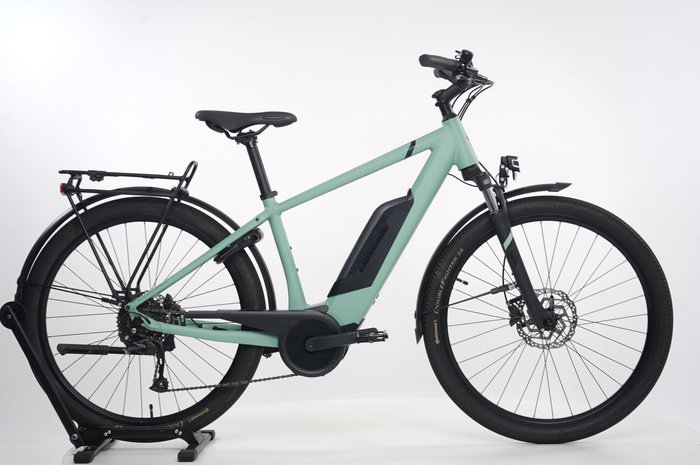 Lapierre E-Explorer