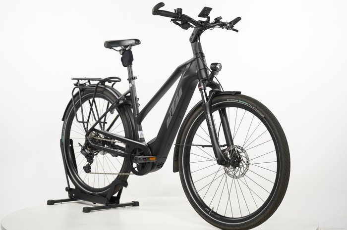 KTM Cento 10