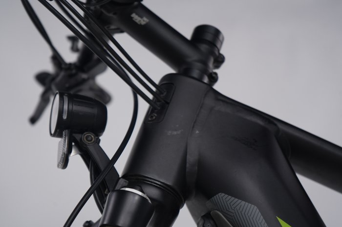 KTM MACINA SPORT 620